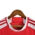 Kit Infantil Internacional, Kit Internacional 24/25, Kit Infantil Internacional Vermelho e Branco, Kit Internacional Infantil, Uniforme Infantil Internacional, Kit Internacional I 24/25, Kit Infantil Internacional Oficial, Kit Criança Internacional, Unifo