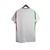 Camisa Seleção da Itália II 24/25 - Torcedor Adidas Feminina - Branca com detalhes em verde e vermelho e azul - Fut Totalizando - Artigos Esportivos 