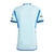 Camisa CF Montréal II 24/25 - Torcedor Adidas Masculina - Branca com detalhes em azul - comprar online