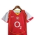 Kit Infantil Retrô Arsenal, Kit Arsenal Retrô 2004/2005, Kit Infantil Arsenal Vermelho, Kit Arsenal Infantil, Uniforme Infantil Arsenal, Kit Arsenal I 2004/2005, Kit Infantil Arsenal Oficial, Kit Criança Arsenal, Uniforme Infantil Arsenal Nike, Kit Arsena