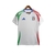Camisa Seleção da Itália II 24/25 - Torcedor Adidas Feminina - Branca com detalhes em verde e vermelho e azul - comprar online