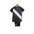 Kit Infantil Vasco da Gama, Kit Vasco I 23/24, Kit Infantil Vasco Preto, Kit Vasco Infantil, Uniforme Infantil Vasco da Gama, Kit Vasco I, Kit Infantil Vasco Oficial, Kit Criança Vasco, Uniforme Infantil Vasco Kappa, Kit Vasco Preto Branco Amarelo, Kit Va