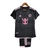 Kit Infantil Inter Miami, Kit Inter Miami I 24/25, Kit Infantil Inter Miami Preto, Kit Inter Miami Infantil, Uniforme Infantil Inter Miami, Kit Inter Miami I, Kit Infantil Inter Miami Oficial, Kit Criança Inter Miami, Uniforme Infantil Inter Miami Adidas 