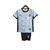 Kit Infantil Seleção de Portugal, Kit Portugal II 24/25, Kit Infantil Portugal Branco, Kit Seleção de Portugal Infantil, Uniforme Infantil Portugal, Kit Portugal II, Kit Infantil Portugal Oficial, Kit Criança Portugal, Uniforme Infantil Portugal Nike, Kit