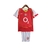 Kit Infantil Retrô Arsenal, Kit Arsenal Retrô 2004/2005, Kit Infantil Arsenal Vermelho, Kit Arsenal Infantil, Uniforme Infantil Arsenal, Kit Arsenal I 2004/2005, Kit Infantil Arsenal Oficial, Kit Criança Arsenal, Uniforme Infantil Arsenal Nike, Kit Arsena