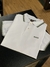 Camisa Polo Hugo Boss Branco - REF125