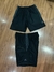 Bermuda DryFit Adidas Cinza