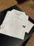 Camisa Polo Armani Branco - REF129