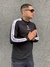 Imagem do Blusa Moletom La Promessa Preto - REF76