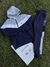 Conjunto Moletom Quiksilver - loja online