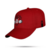 Boné Snapback Vermelho Believe In BLCK - REF40 - comprar online
