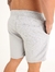 Short Jogger Mauricinho na Sarja - Cinza - comprar online