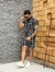 Conjunto Mauricinho Minimalista Preto - comprar online