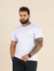 Camisa Slim Básica Cotton Fio 40.1 - Branca - comprar online