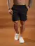 Short Jogger Street Cargo na Sarja - Preto na internet