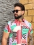Conjunto Mauricinho Duna Listrado Color na internet