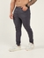 Calça Masculina Sarja Slim Power Chumbo na internet