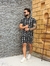 Conjunto Mauricinho Minimalista Preto na internet