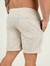 Short Mauricinho no Linho Algodão - Off Natural - comprar online