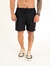 Short Jogger Mauricinho na Sarja - Preto na internet