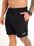 Short Jogger Mauricinho na Sarja - Preto - comprar online