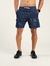 Bermuda Jogger Cargo Street Jeans - 100% Algodão - comprar online