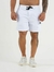 Short Jogger Cargo Sarja - Branca na internet