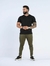 Imagem do Camisa Slim Básica Cotton Fio 40 - Preta