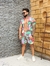 Conjunto Mauricinho Duna Listrado Color - comprar online