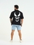 Imagem do Camisa Oversized Street Venom - Preta