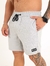 Short Jogger Mauricinho na Sarja - Cinza - comprar online