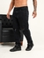 Calça Jeans OverSized Vintage Destroyed Black na internet