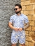 Conjunto Mauricinho Duna Azul - comprar online