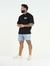 Camisa Oversized Street Venom - Preta - loja online