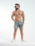 Bermuda Jeans Street Destroyed Sobretinto - 100% Algodão - loja online
