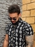 Conjunto Mauricinho Minimalista Preto - Fitz Jeans Atacado