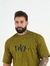 Camisa OverSized Street Relax - Verde - comprar online