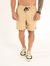 Short Jogger Mauricinho na Sarja - Creme na internet