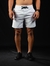Imagem do Bermuda Jogger Cargo Street Bolso Botão Na Sarja