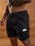 Short Jogger Street Cargo na Sarja - Preto - comprar online