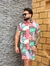 Imagem do Conjunto Mauricinho Duna Listrado Color