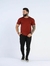Camisa Básica Cotton Fio 40.1 - Fitz Jeans Atacado