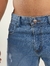 Bermuda Jeans Street Destroyed Azul - Fitz Jeans Atacado