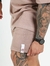 Conjunto Street Oversized Moletom - Bege Sérpia - comprar online