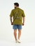 Imagem do Camisa OverSized Street Relax - Verde