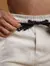 Short Mauricinho Cargo com Elastano - Creme - loja online