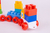 Tren vocales blockes Luni - tienda online