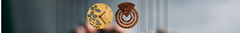 Banner da categoria Relógios e Calendários
