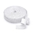 Elástico de Embutir Clarita 30mm (25 metros) - Fiolandia | Fios, Linhas, Acessórios e mais.