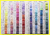 Fio para Overlock 70 Grs. Limassa (001-200) na internet